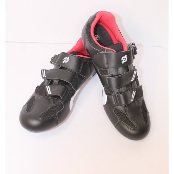 Peloton Bike Bicycle Cycling PL-SH-B-46 Shoes Men’s Size 46 EU / US 12 - Picture 10 of 10